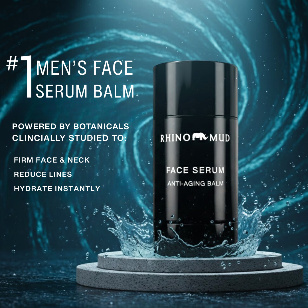 A Potent, Multifunctional Anti-Aging Face Serum