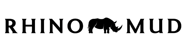 RHINO MUD SKINCARE logo