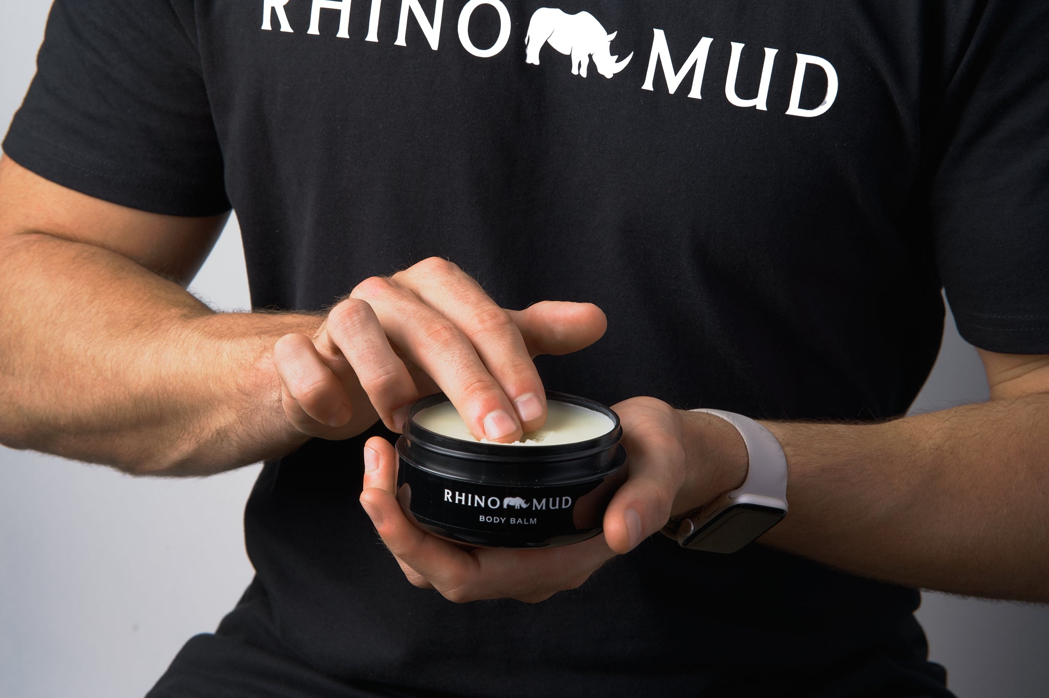 The Waterless Balm Revolution in Men’s Skin Repair