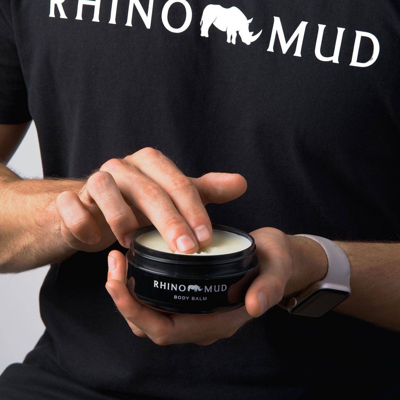 High-Performance Body Defense: The Waterless Restoration Balm