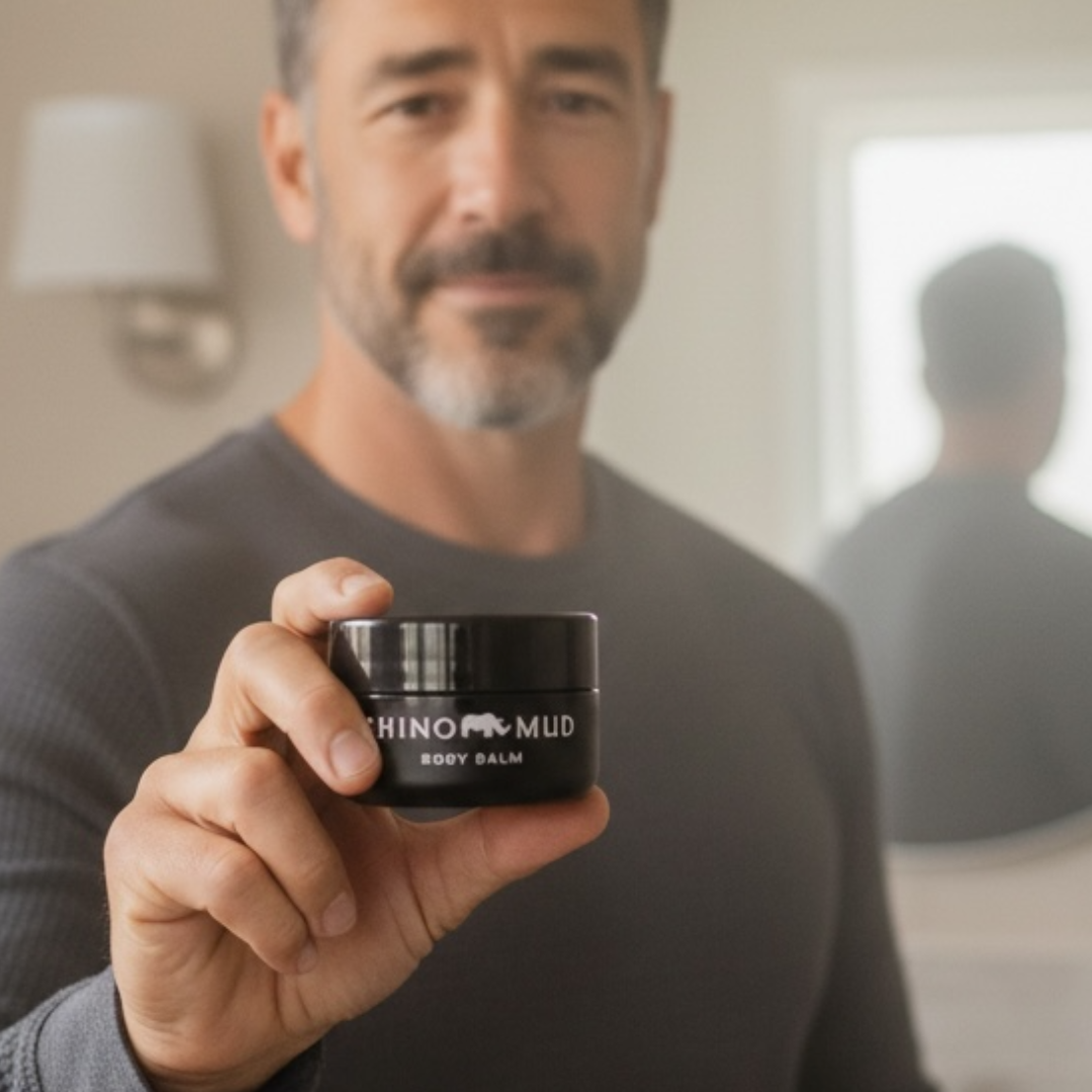 DAILY BODY MOISTURIZER